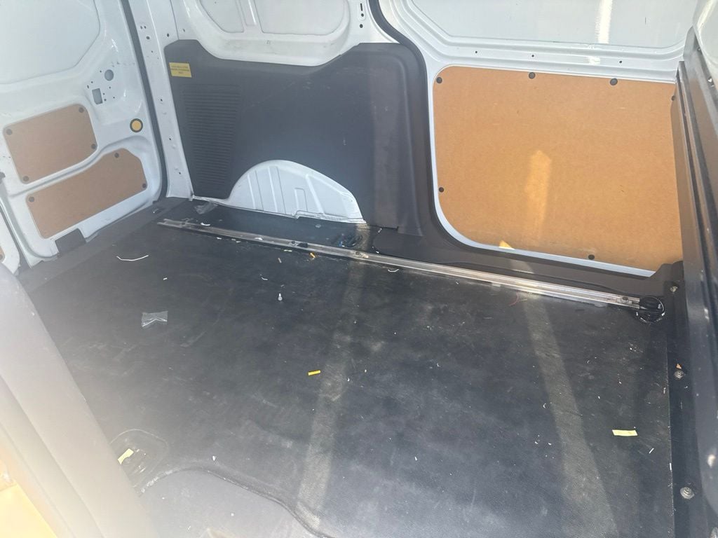 2019 Ford Transit Connect XLT Photo in Danville KY 40422