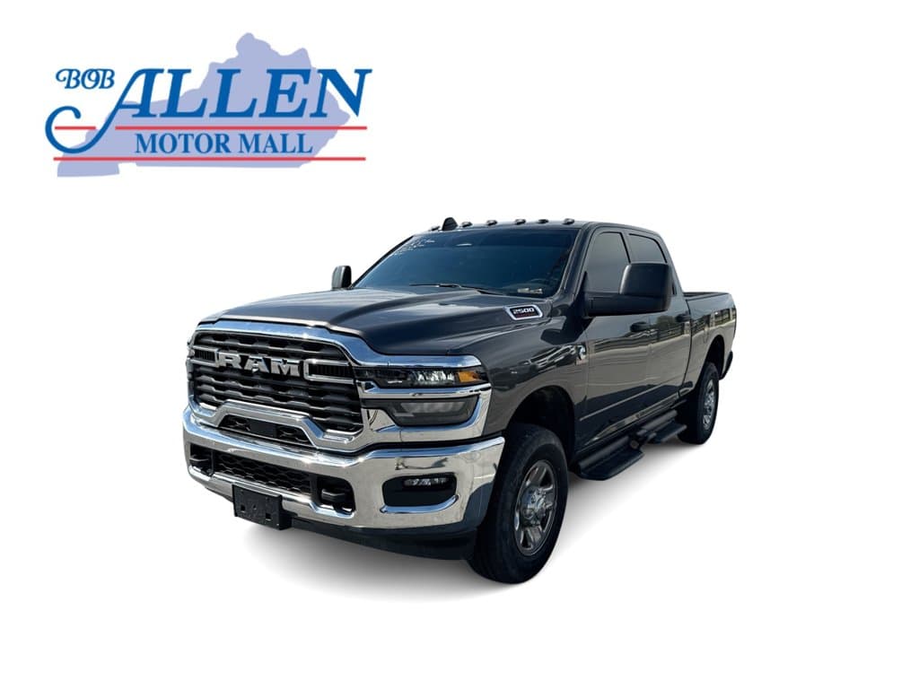2025 Ram 2500 Tradesman Photo in Danville KY 40422
