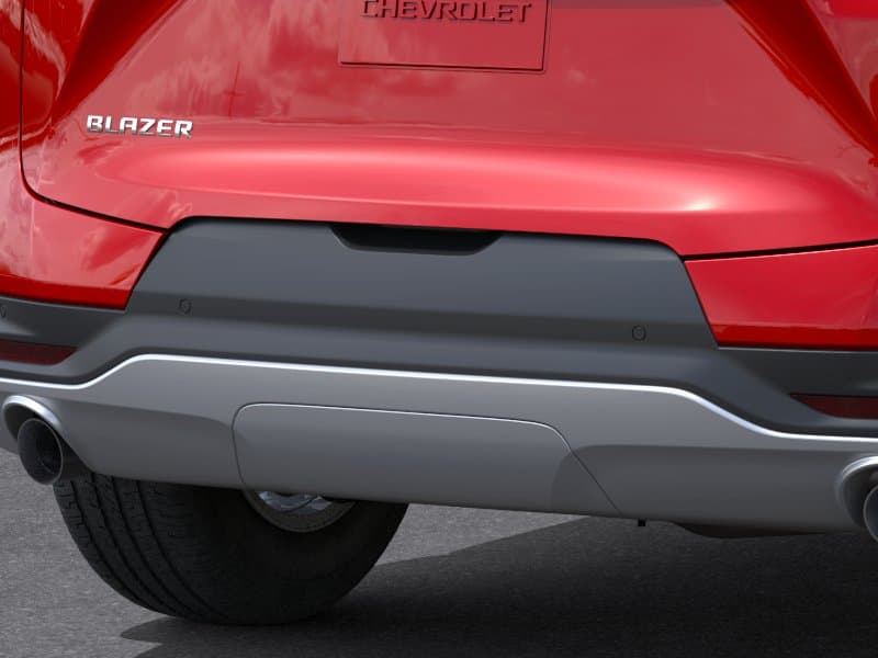 New 2026 Chevrolet Blazer LT - photo - 13