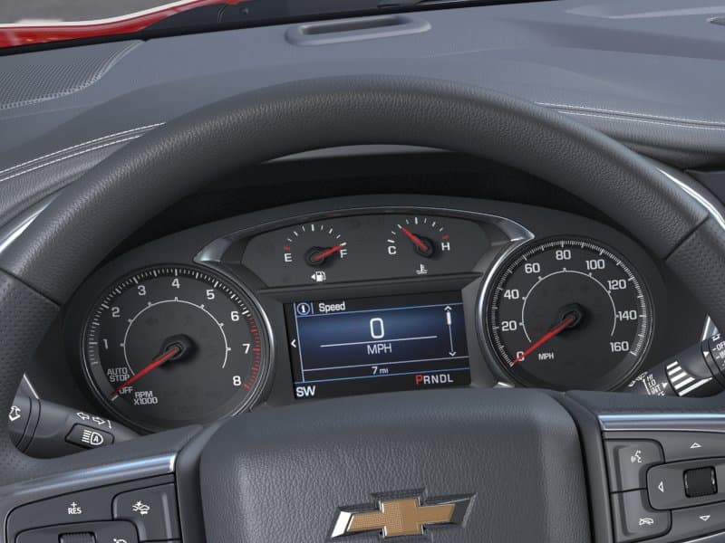 New 2026 Chevrolet Blazer LT - photo - 17