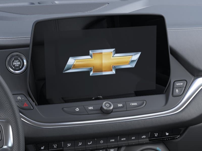New 2026 Chevrolet Blazer LT - photo - 19