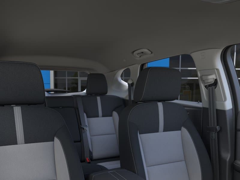 New 2026 Chevrolet Blazer LT - photo - 23
