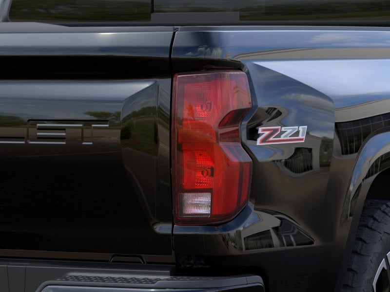 New 2026 Chevrolet Colorado Z71 - photo - 10