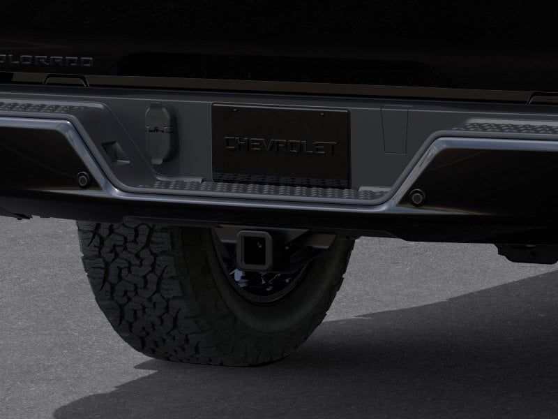 New 2026 Chevrolet Colorado Z71 - photo - 13