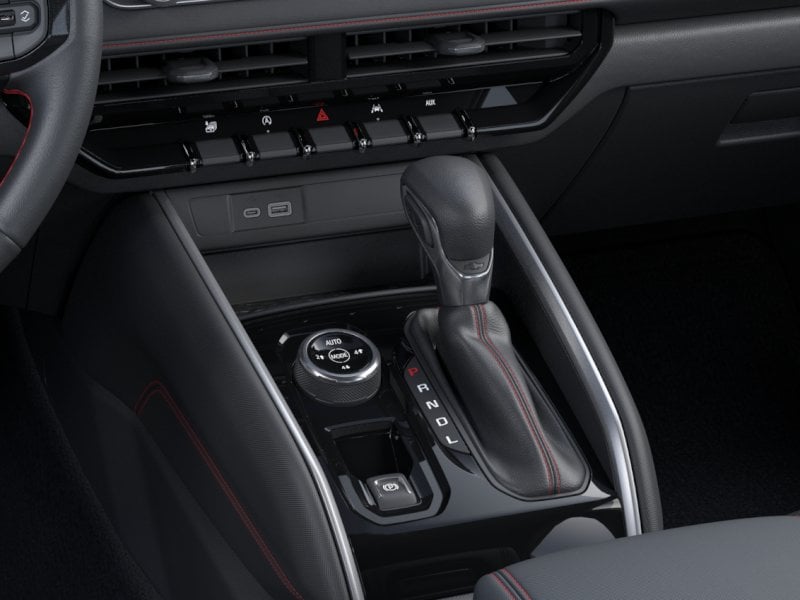 New 2026 Chevrolet Colorado Z71 - photo - 22