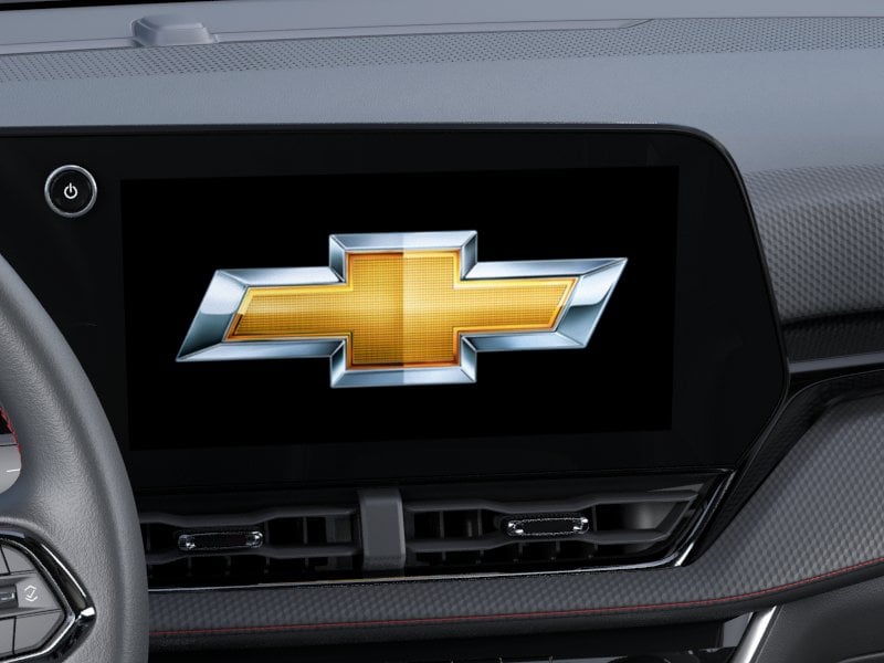 New 2026 Chevrolet Equinox RS - photo - 19