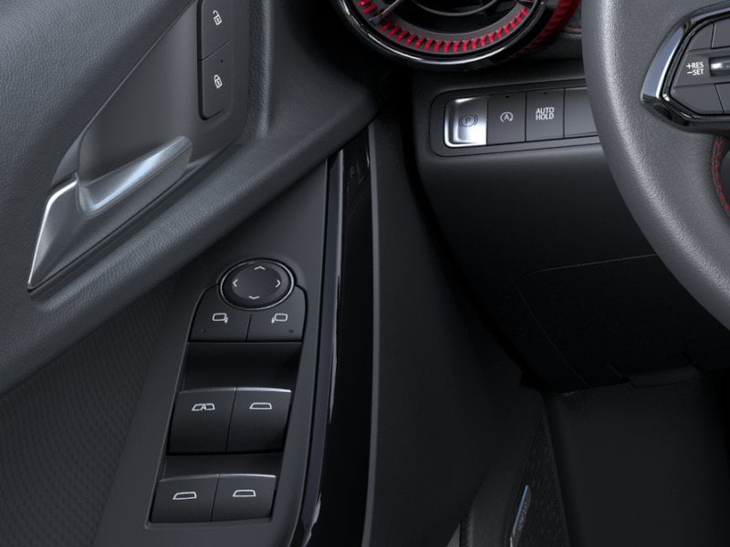 New 2026 Chevrolet Equinox RS - photo - 21