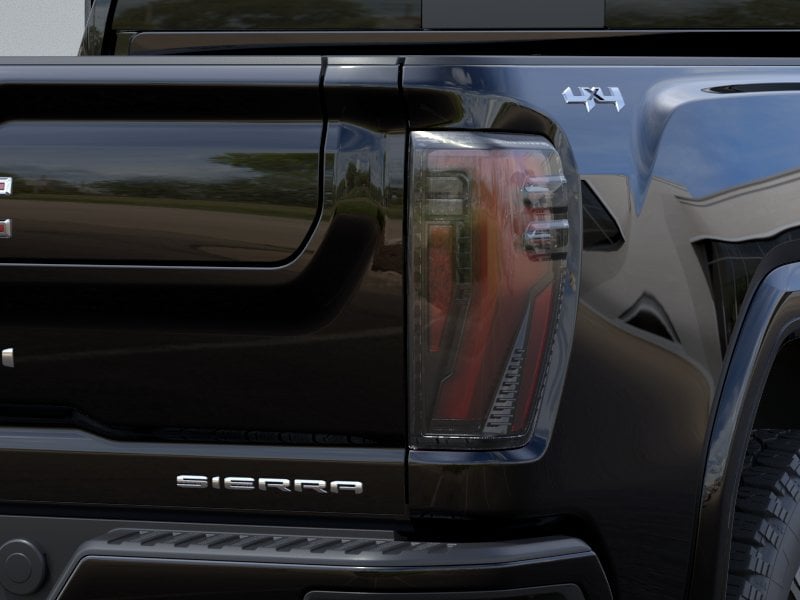 New 2026 GMC Sierra 2500HD Denali Ultimate - photo - 10