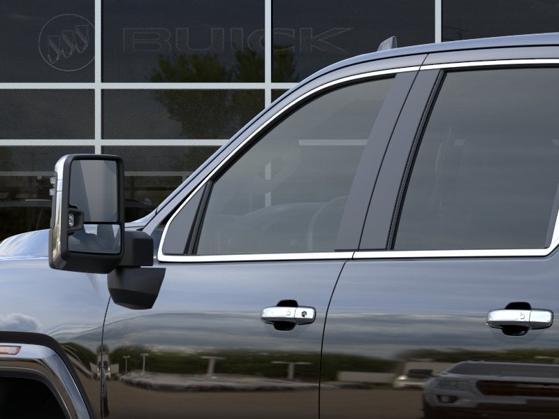 New 2026 GMC Sierra 2500HD Denali Ultimate - photo - 11