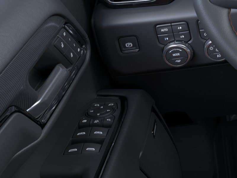 New 2026 GMC Sierra 2500HD AT4 - photo - 21
