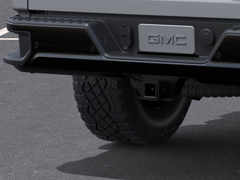 New 2026 GMC Sierra 2500HD AT4X - photo - 13