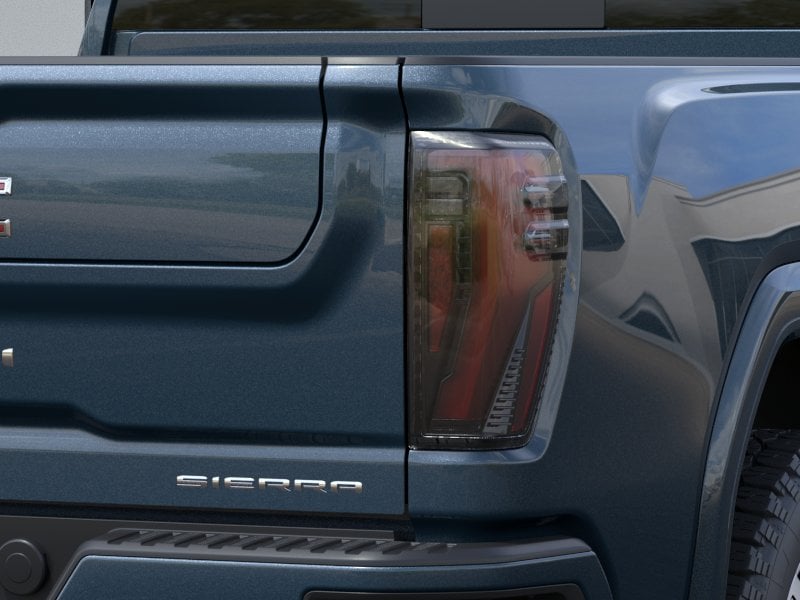 New 2026 GMC Sierra 2500HD Denali - photo - 10