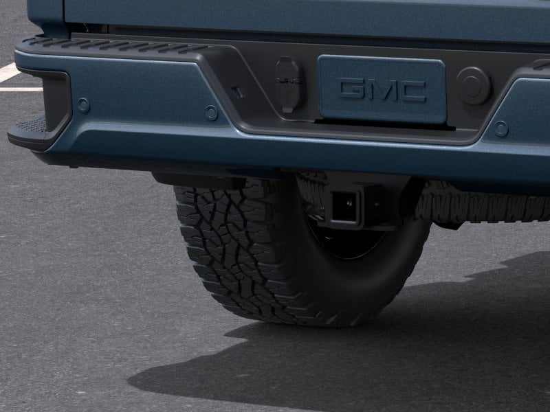 New 2026 GMC Sierra 2500HD Denali - photo - 13