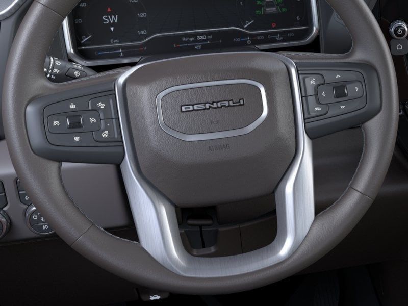 New 2026 GMC Sierra 2500HD Denali - photo - 18