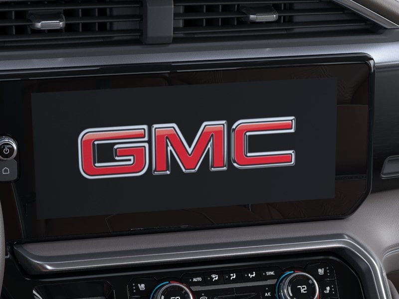 New 2026 GMC Sierra 2500HD Denali - photo - 19