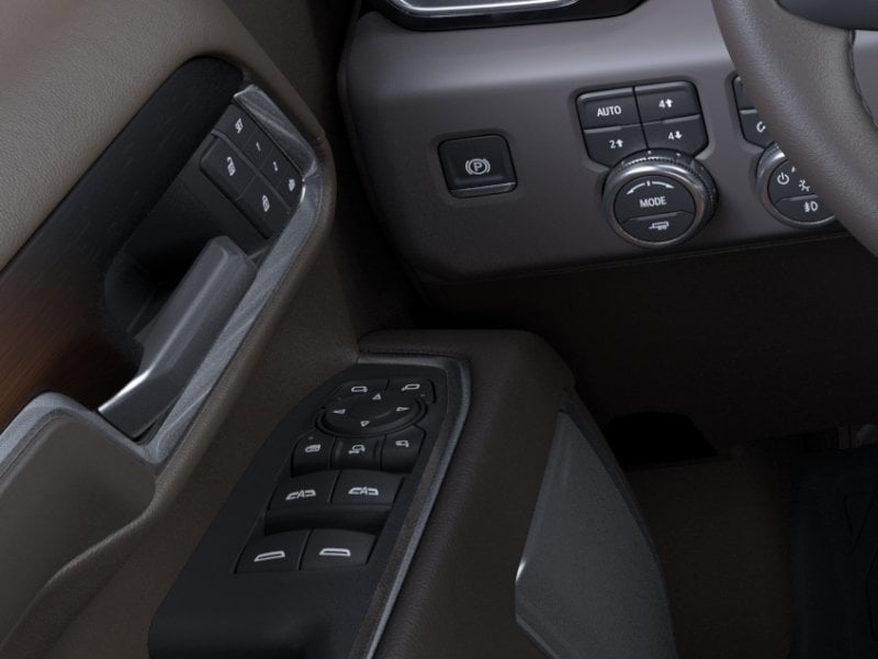 New 2026 GMC Sierra 2500HD Denali - photo - 21