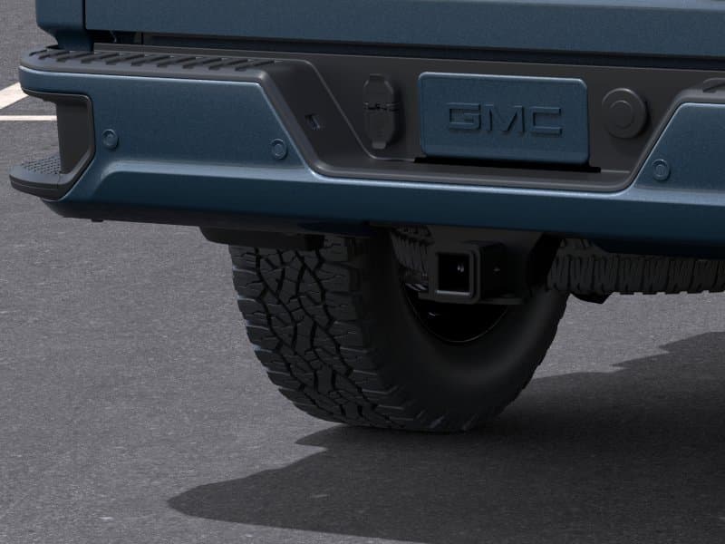 New 2026 GMC Sierra 2500HD Denali Ultimate - photo - 13