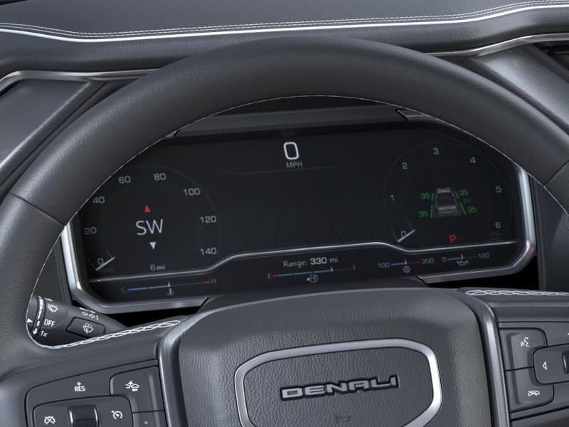 New 2026 GMC Sierra 2500HD Denali Ultimate - photo - 17