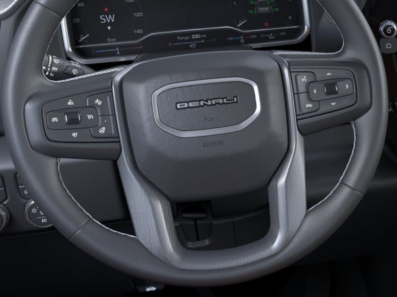 New 2026 GMC Sierra 2500HD Denali Ultimate - photo - 18
