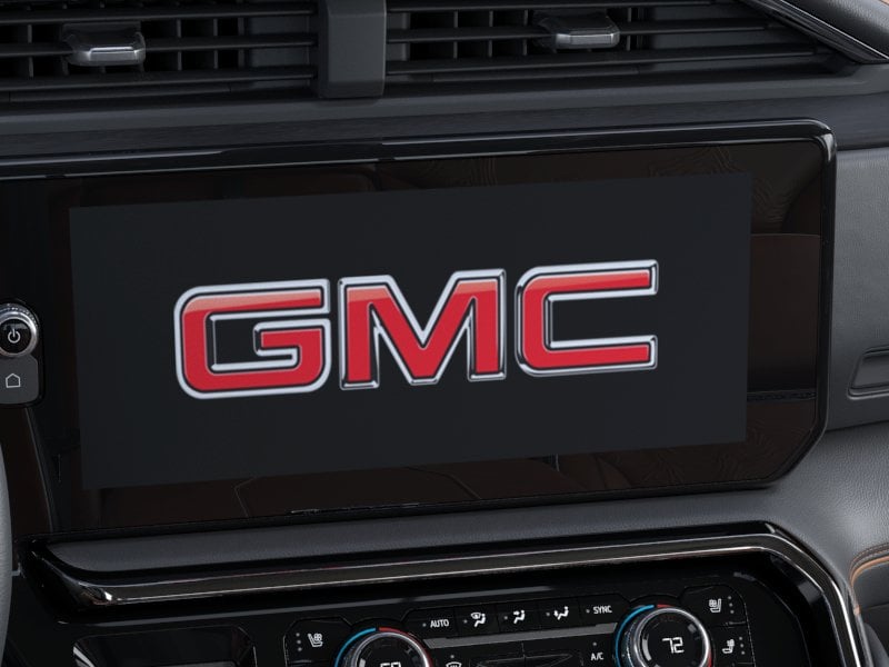 New 2026 GMC Sierra 3500HD AT4 - photo - 19