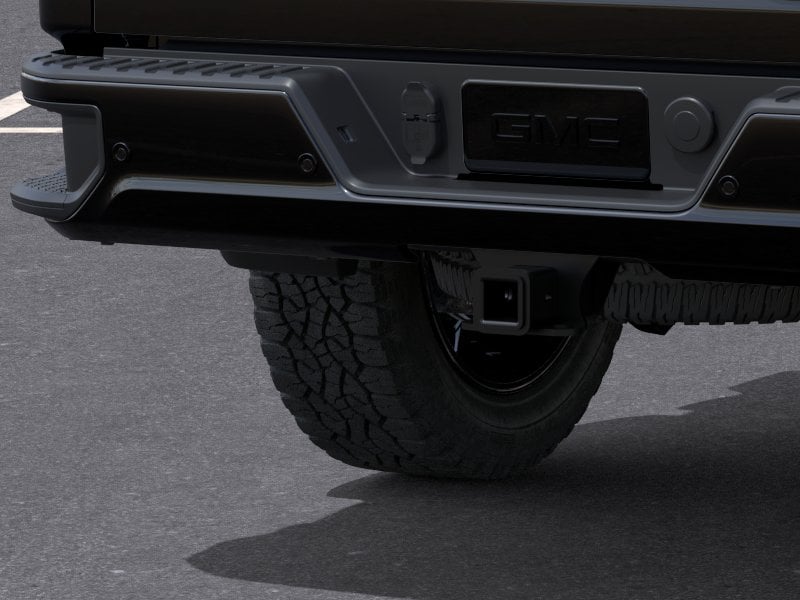 New 2026 GMC Sierra 2500HD AT4 - photo - 13