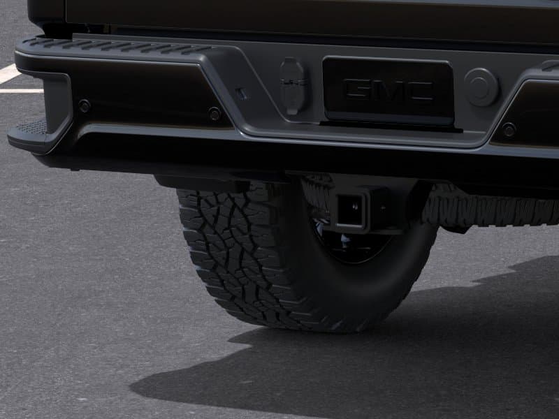 New 2026 GMC Sierra 2500HD AT4 - photo - 13