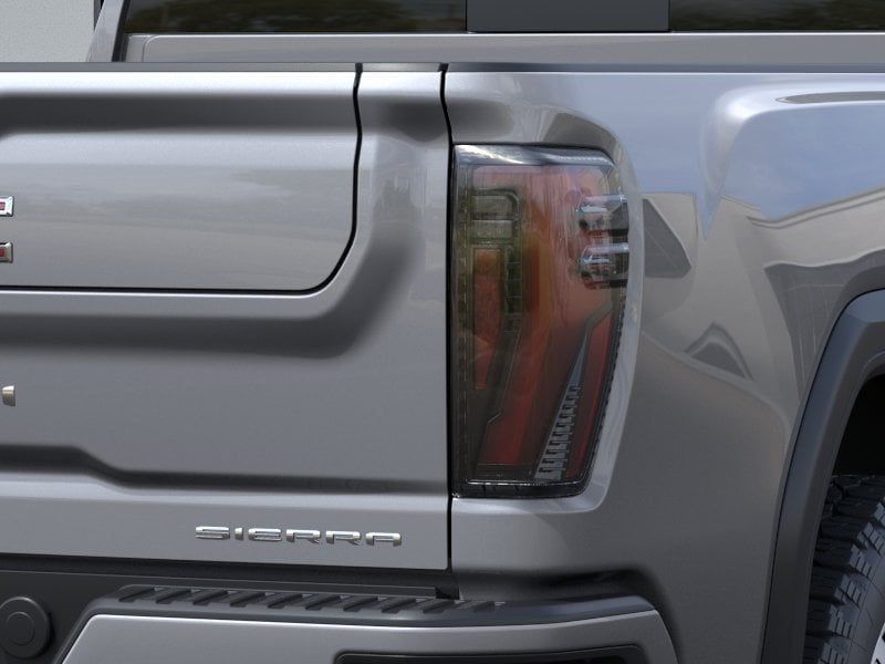 New 2026 GMC Sierra 2500HD Denali - photo - 10
