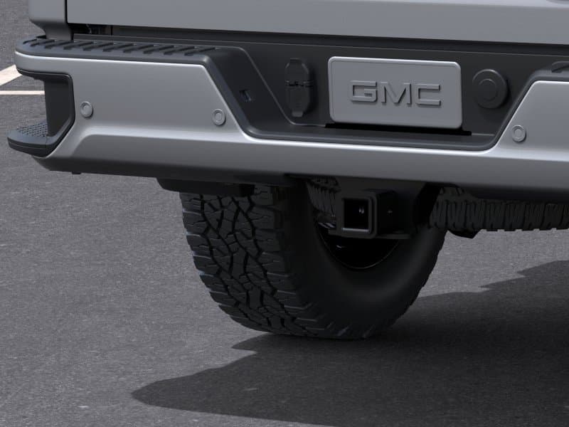 New 2026 GMC Sierra 2500HD Denali - photo - 13
