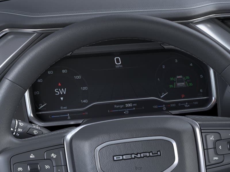 New 2026 GMC Sierra 2500HD Denali - photo - 17