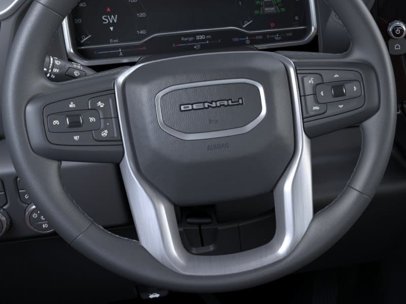 New 2026 GMC Sierra 2500HD Denali - photo - 18