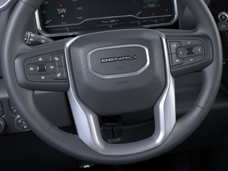 New 2026 GMC Sierra 2500HD Denali - photo - 18