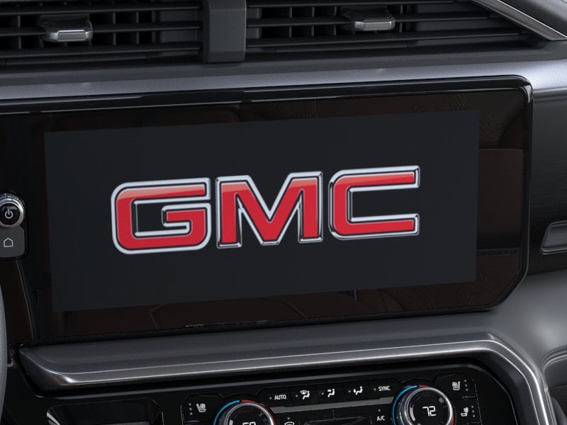 New 2026 GMC Sierra 2500HD Denali - photo - 19