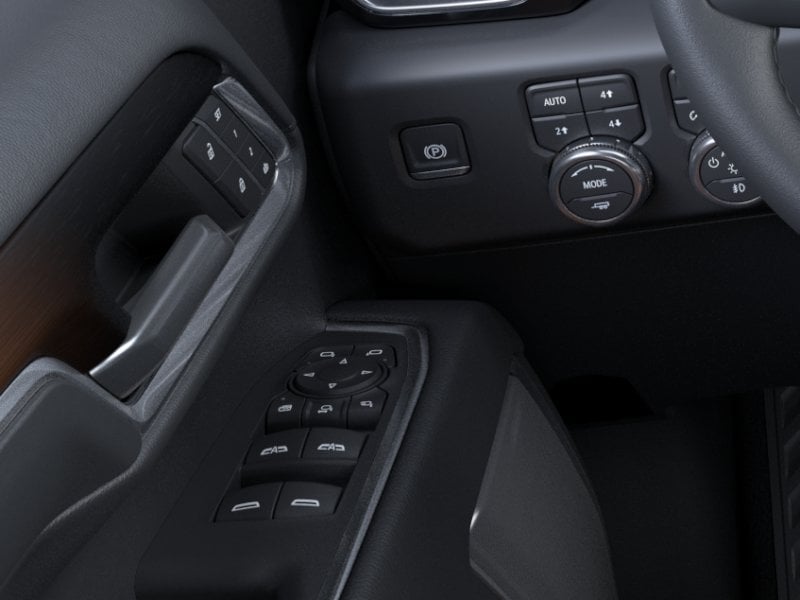 New 2026 GMC Sierra 2500HD Denali - photo - 21