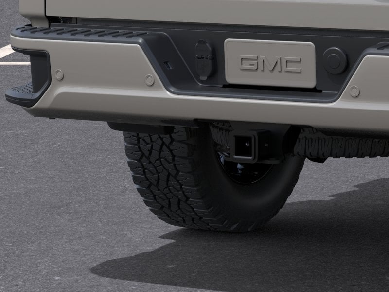 New 2026 GMC Sierra 2500HD AT4 - photo - 13