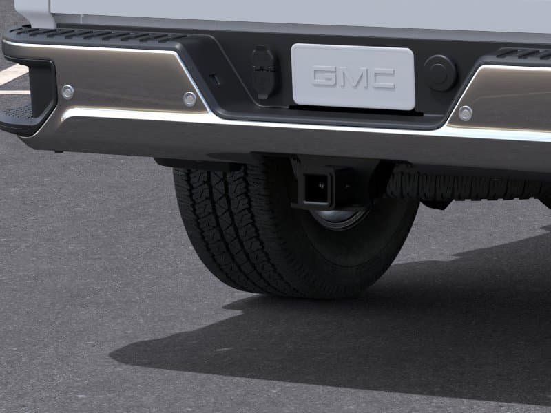 New 2026 GMC Sierra 2500HD Pro - photo - 13