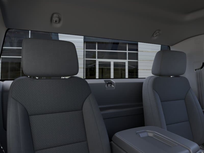 New 2026 GMC Sierra 2500HD Pro - photo - 23