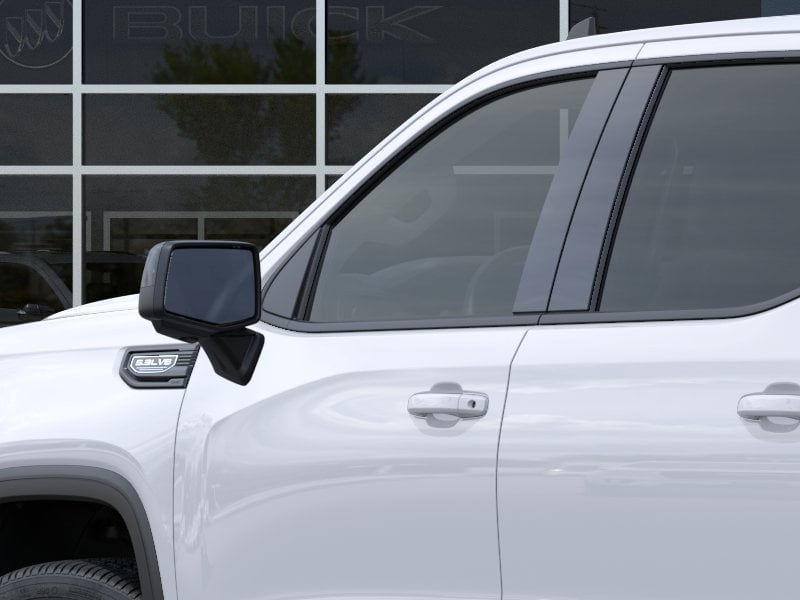 New 2026 GMC Sierra 1500 Elevation - photo - 11