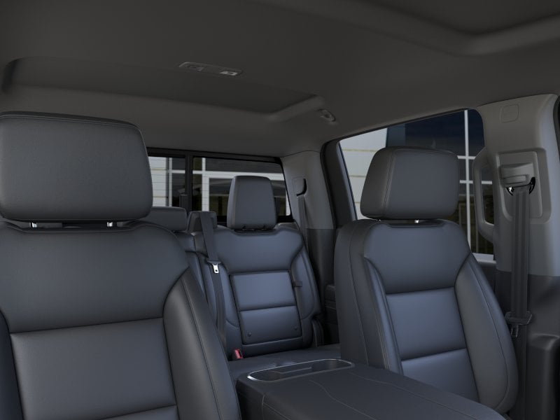 New 2026 GMC Sierra 1500 Elevation - photo - 23