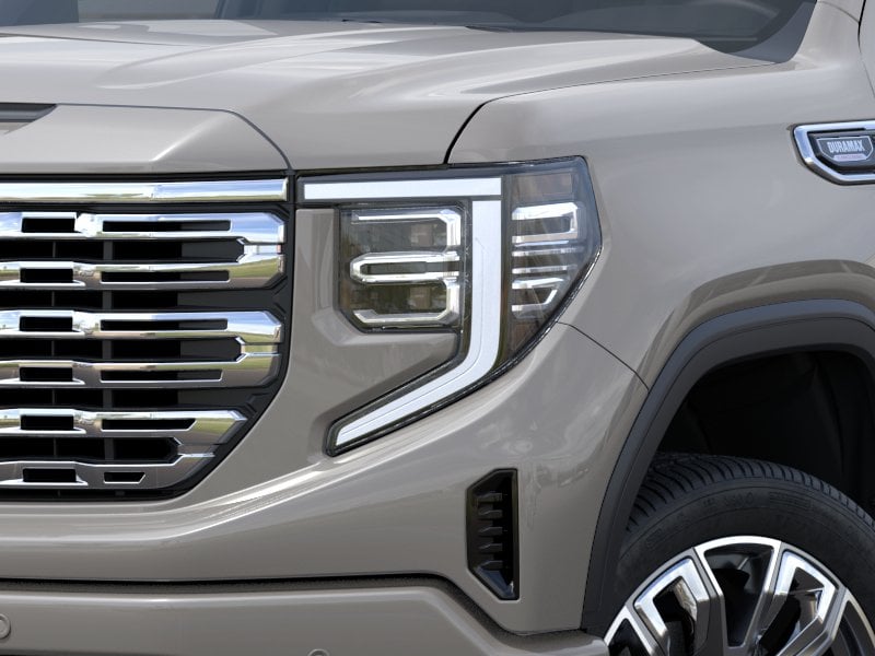 New 2026 GMC Sierra 1500 Denali - photo - 9