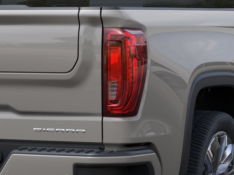 New 2026 GMC Sierra 1500 Denali - photo - 10