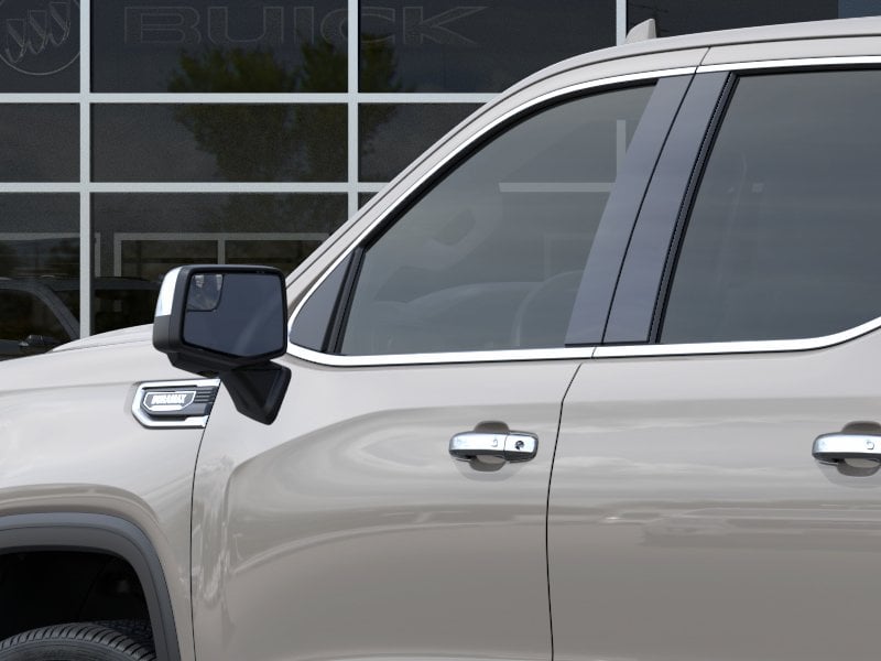 New 2026 GMC Sierra 1500 Denali - photo - 11