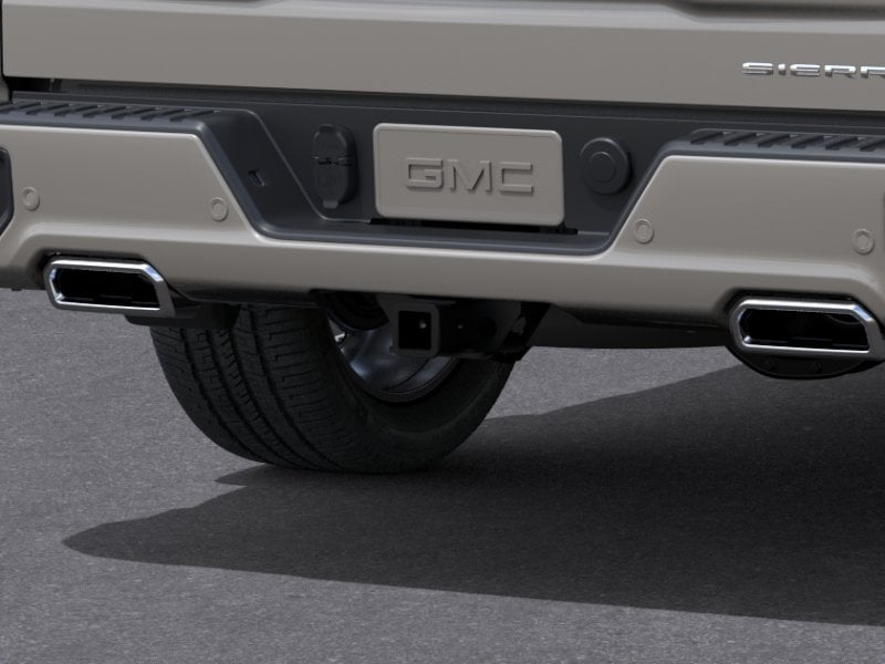 New 2026 GMC Sierra 1500 Denali - photo - 13