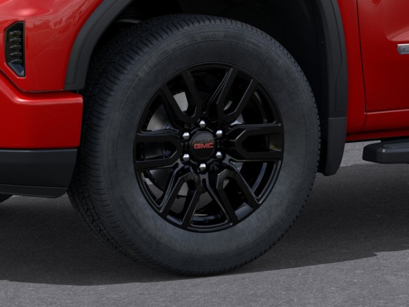 New 2026 GMC Sierra 1500 Elevation - photo - 8