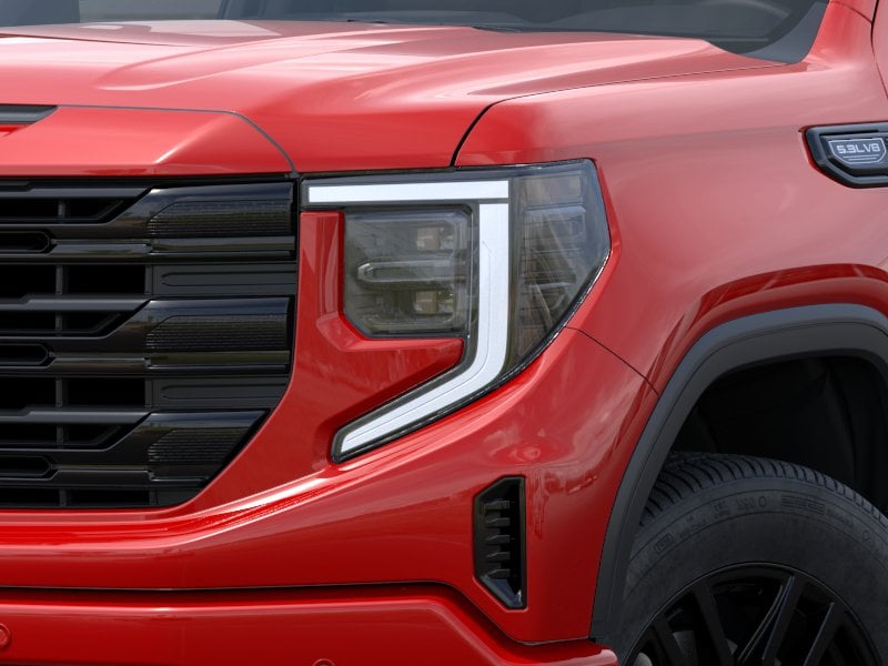 New 2026 GMC Sierra 1500 Elevation - photo - 9