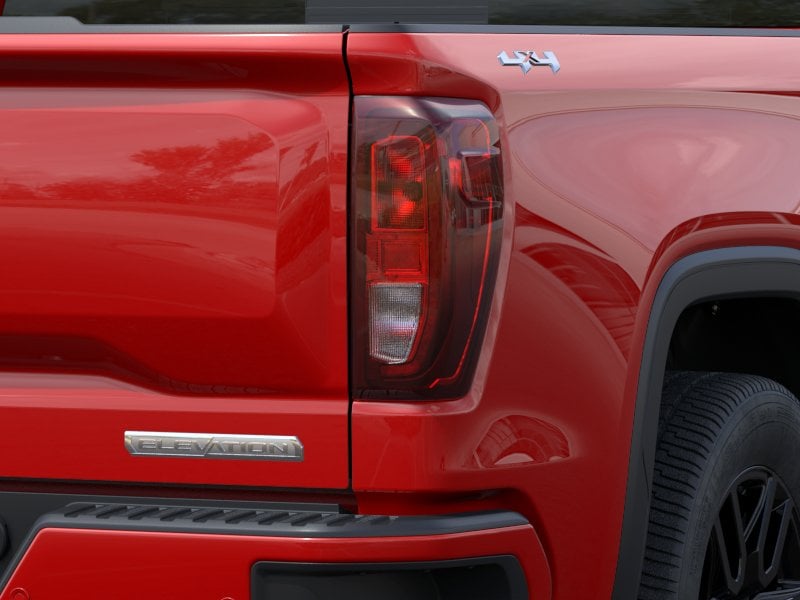 New 2026 GMC Sierra 1500 Elevation - photo - 10