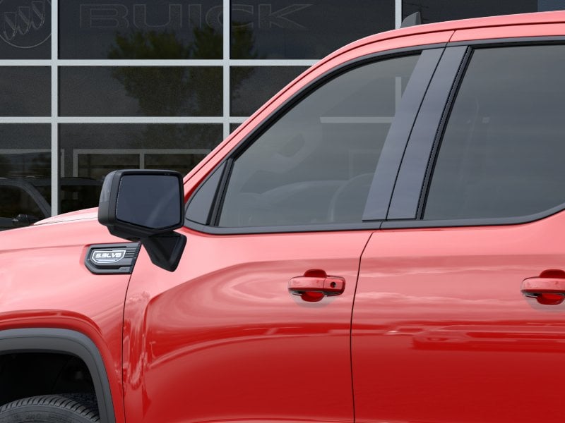 New 2026 GMC Sierra 1500 Elevation - photo - 11