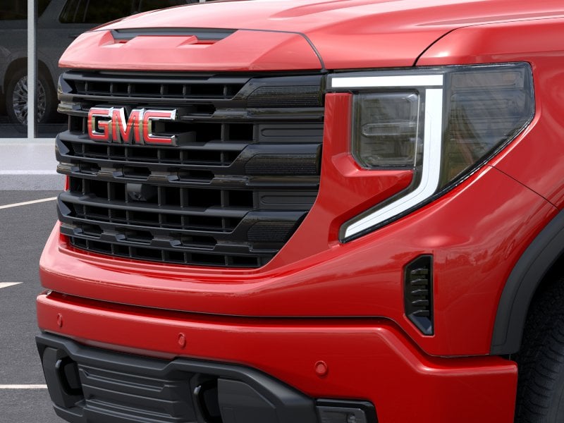 New 2026 GMC Sierra 1500 Elevation - photo - 12