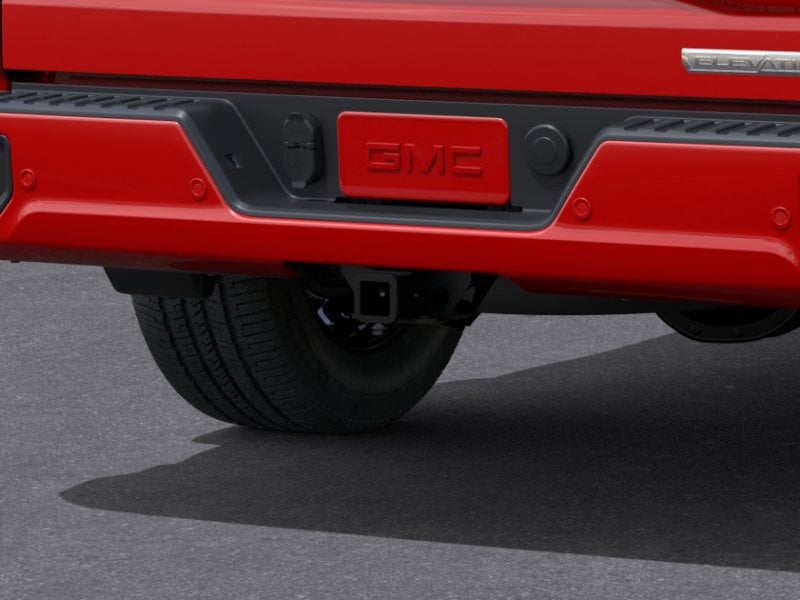 New 2026 GMC Sierra 1500 Elevation - photo - 13