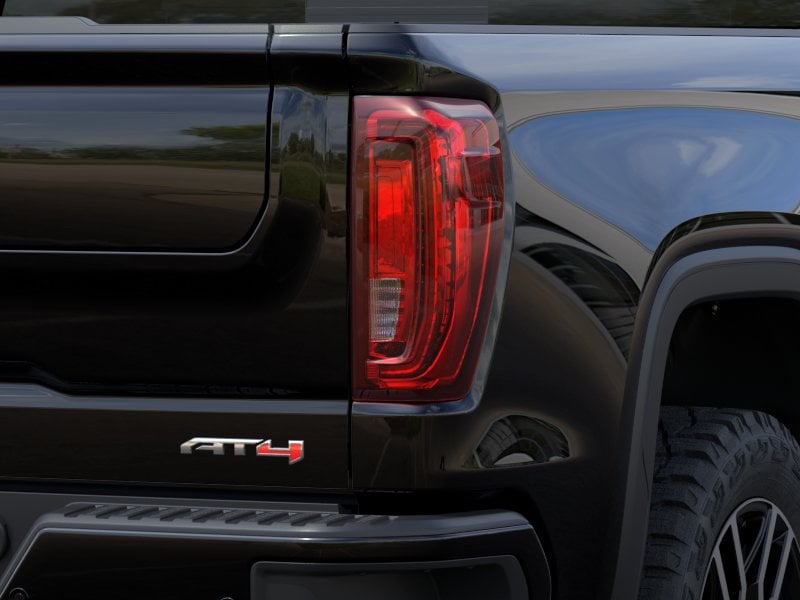 New 2026 GMC Sierra 1500 AT4 - photo - 10