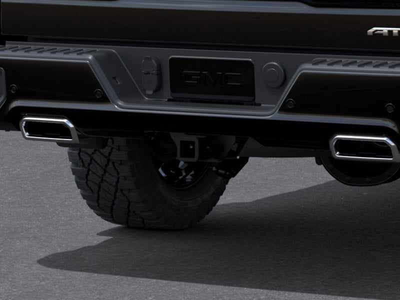 New 2026 GMC Sierra 1500 AT4 - photo - 13